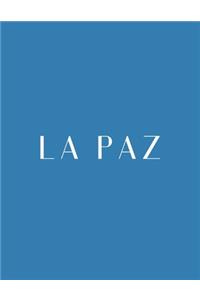 La Paz