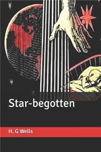 Star-begotten
