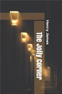 The Jolly Corner