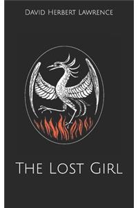 The Lost Girl