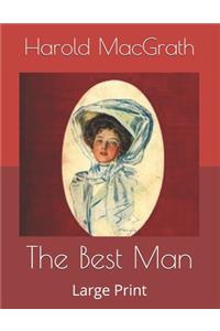 The Best Man