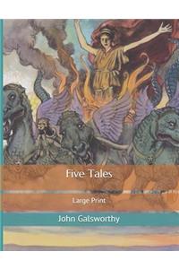 Five Tales