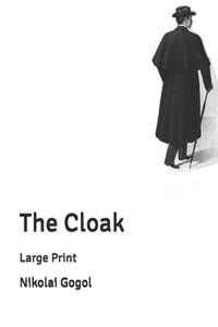 The Cloak