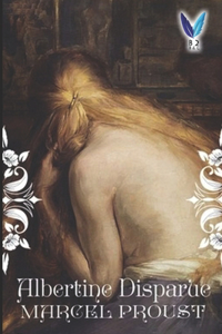 Albertine Disparue