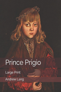 Prince Prigio