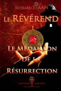 médaillon de la résurrection