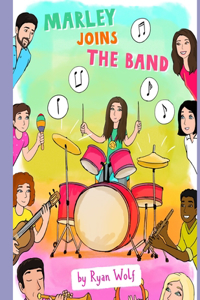 Marley Joins the Band