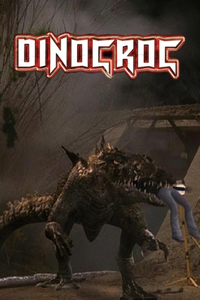 Dinocroc