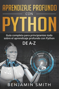 Aprendizaje profundo con Python