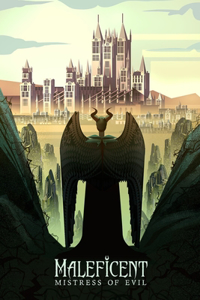 Maleficent Mistress Of Evil