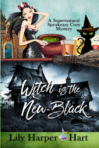 Witch Is The New Black