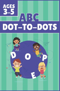 ABC Dot-To-Dots