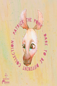 Patrick The Pony