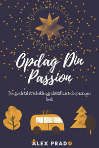 Opdag Din Passion