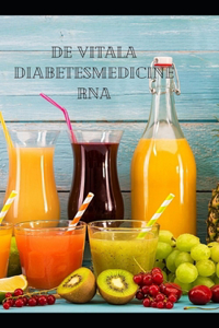 De vitala diabetesmedicinerna