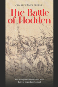 The Battle of Flodden