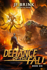 Defiance of the Fall 6