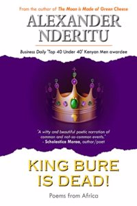 King Bure Is Dead!