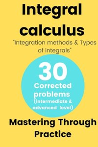 Integral calculus