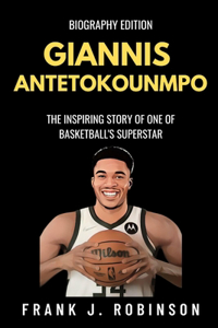 Giannis Antetokounmpo