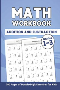 Double Digit Addition and Subtraction
