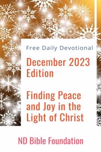 Free Daily Devotional