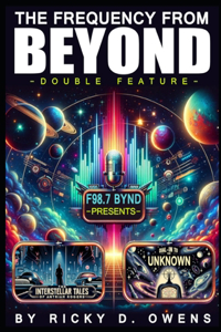 Frequency From Beyond F98.7 BYND