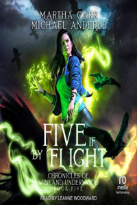 Five If by Flight