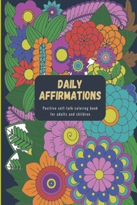 Daily Affirmations