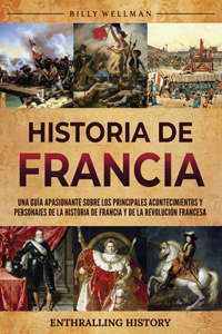 Historia de Francia