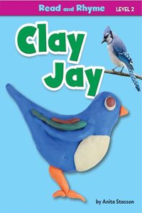 Clay Jay