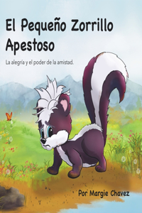 Pequeño Zorrillo Apestoso