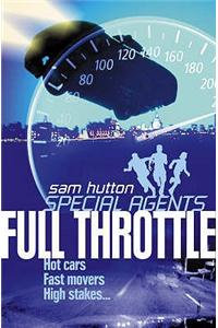 Full Throttle