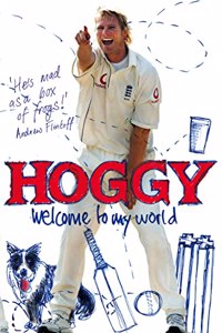 Hoggy: Welcome to My World