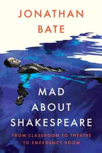 Mad about Shakespeare