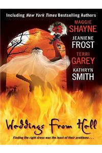 Weddings from Hell