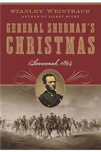General Sherman's Christmas