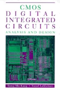 Cmos Digital Integrated Circuits