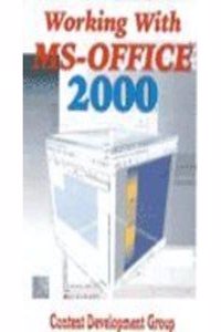 Working With Ms-Office 2000