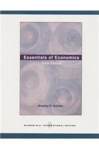 Essentials of Economics