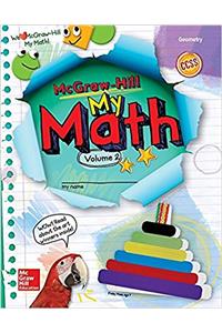 Mh My Math, Student Edition, Grade 2, Geometry