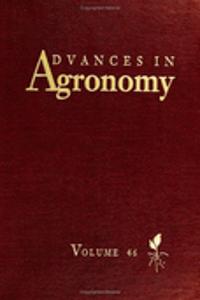 Advances in Agronomy: 46