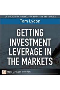 Getting Investment Leverage in the Markets