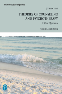 Theories of Counseling and Psychotherapy