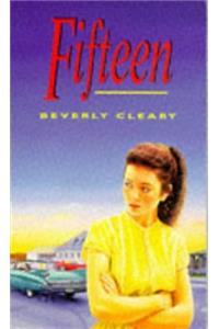 Fifteen (Puffin Teenage Fiction)