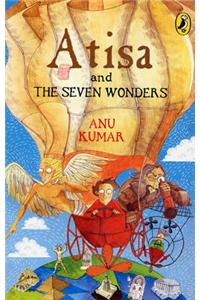 Atisa and the Seven Wonders