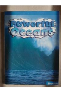 Science Leveled Readers: On Level Reader 5 Pack Grade 5 Powerful Oceans