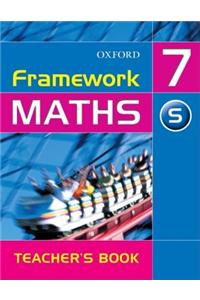 Framework Maths