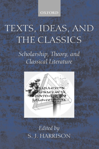 Texts, Ideas, and the Classics