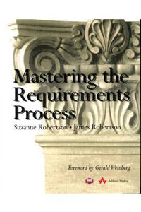 Mastering the Requirements Process